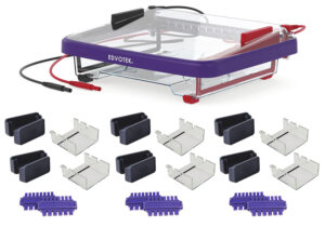 Electrophoresis Apparatus