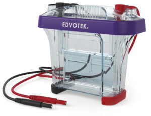 MV10 Vertical Electrophoresis Apparatus