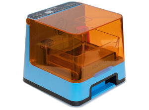 EDGE™ Integrated Electrophoresis System