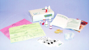 HIV/Aids Testing Kit, Simulated – Edulab