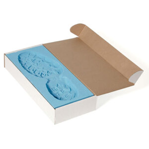 Bio-Foam® Impression Foam, Single