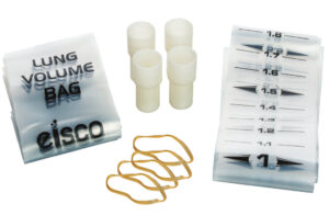 Lung Volume Kit