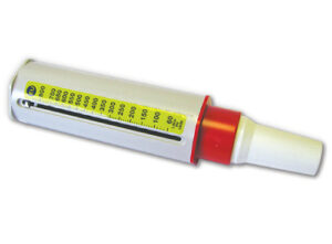 Mini Peak Flow Meter