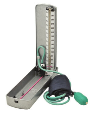 Blood Pressure Apparatus