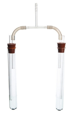 Respiration Apparatus