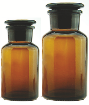 Reagent Bottles