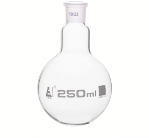 Eisco Rany - Round Bottom Flasks