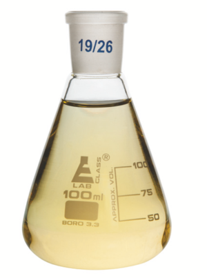 Eisco Rany - Conical (Erlenmeyer) Flasks