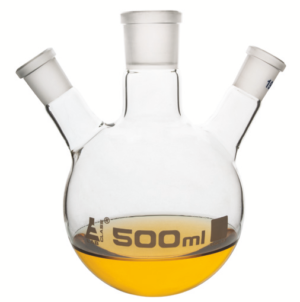 Eisco Rany - Round Bottom Flasks