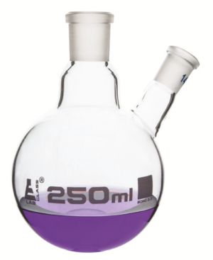 Eisco Rany - Round Botom Flask