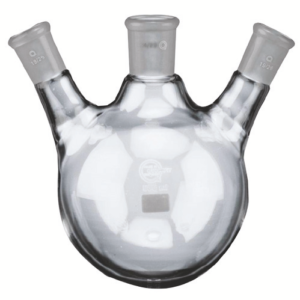 Quick Fit Rany - Round Bottom Flasks