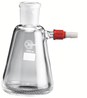 Quick Fit Rany - Filter Flasks