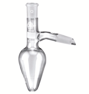 Quick Fit Rany - Distillation Flasks