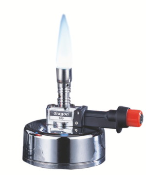 Electronice Portable Gas Burner