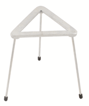 Tripod Stand, Triangular