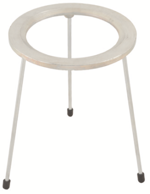 Tripod Stand, Circular