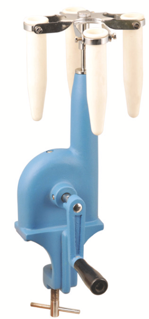 Centrifuge Hand