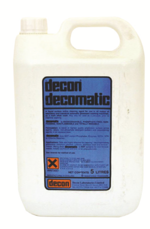 Decomatic