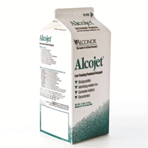 Alcojet Glasswasher Powder - 1.8kg