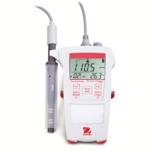 Dissolved Oxygen Portable Meter OHAUS