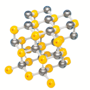 Molecular Building Systems - Covalent Crystal Structures - Image 5