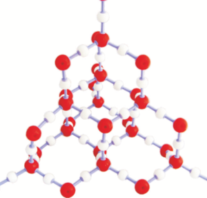 Molecular Building Systems - Covalent Crystal Structures - Image 3