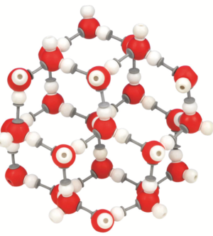 Molecular Building Systems - Covalent Crystal Structures - Image 2