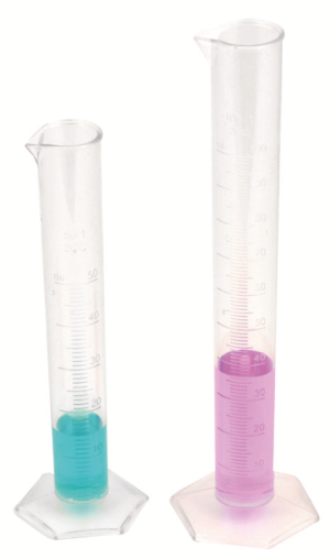 Measuring Cylinder - TPX