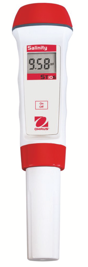 Salinity Pen Meter OHAUS