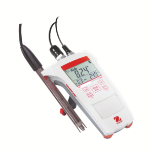 OHAUS pH Portable Meter 300