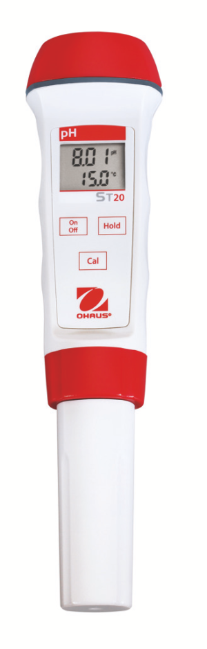 OHAUS pH Pen Meter