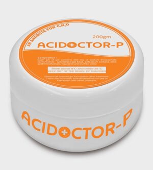 ACIDOCTOR P