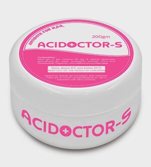 ACIDOCTOR S